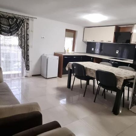 Vila Davison Targu Jiu Bagian luar foto