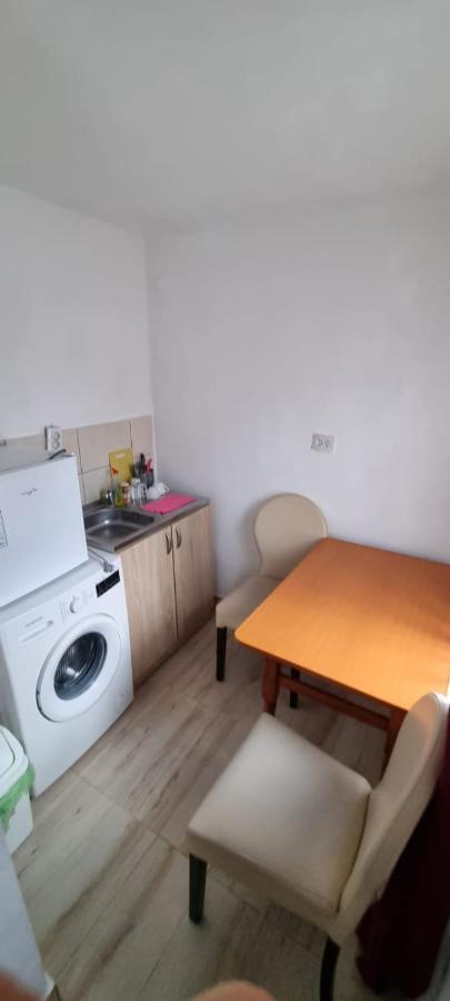 Vila Davison Targu Jiu Bagian luar foto