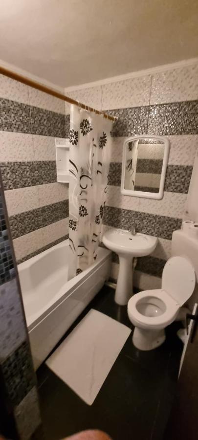 Vila Davison Targu Jiu Bagian luar foto