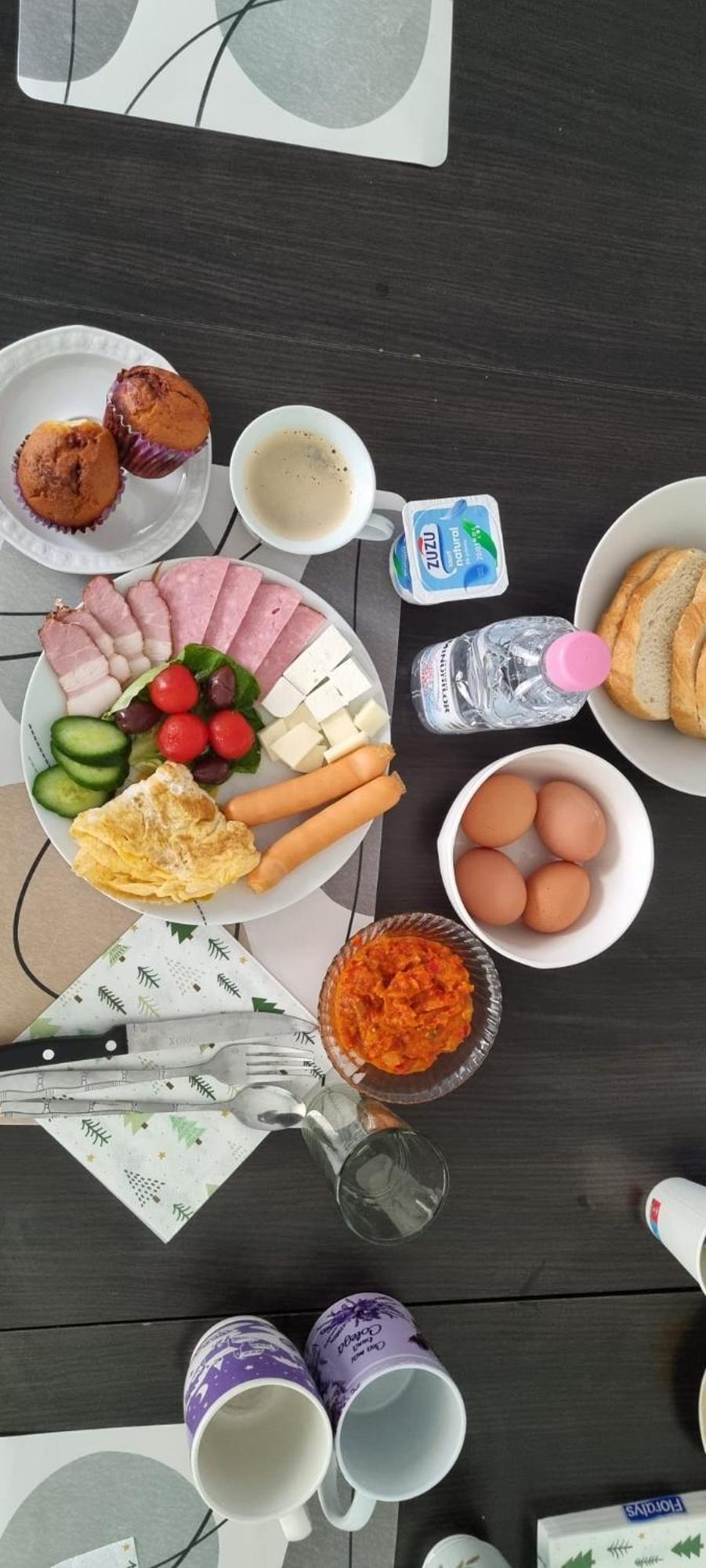 Vila Davison Targu Jiu Bagian luar foto